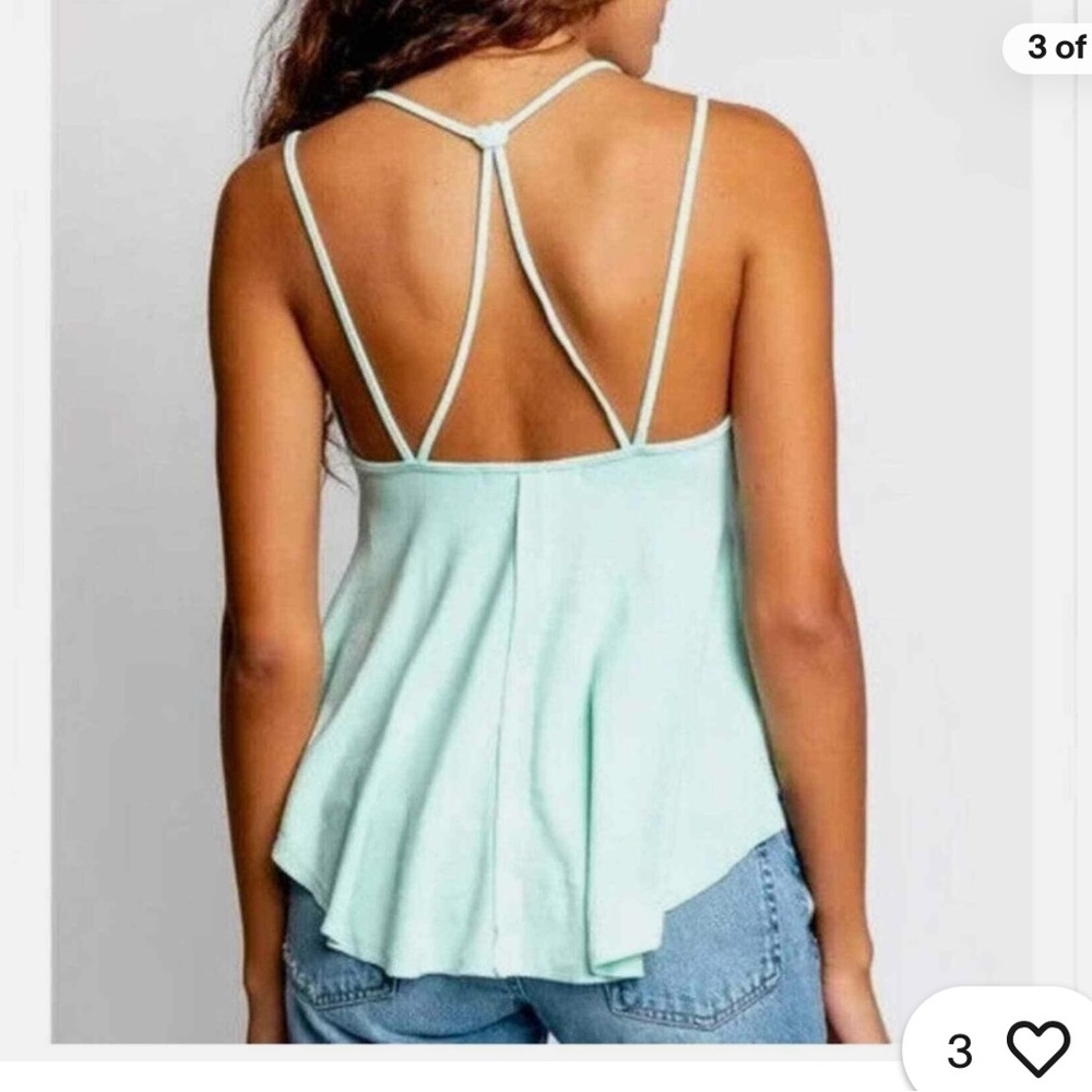 Free people  Top - Picture 3 of 7
